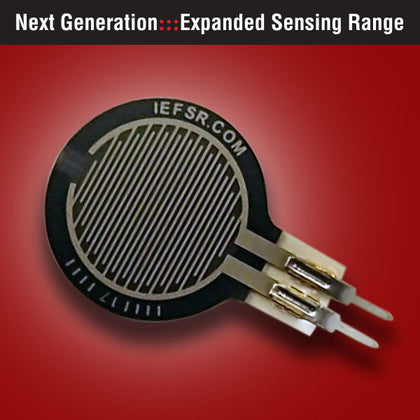 Shop Interlink Electronics | Force Sensors | Custom Applications ...