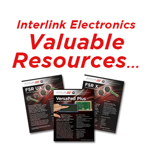 valuable resources from interlink electronics