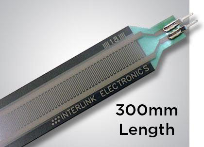 Standard Force Sensors – Interlink Electronics Shop