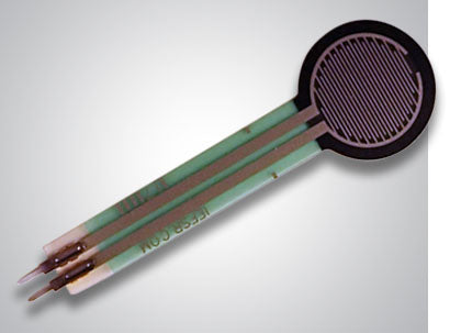 Standard Force Sensors – Interlink Electronics Shop